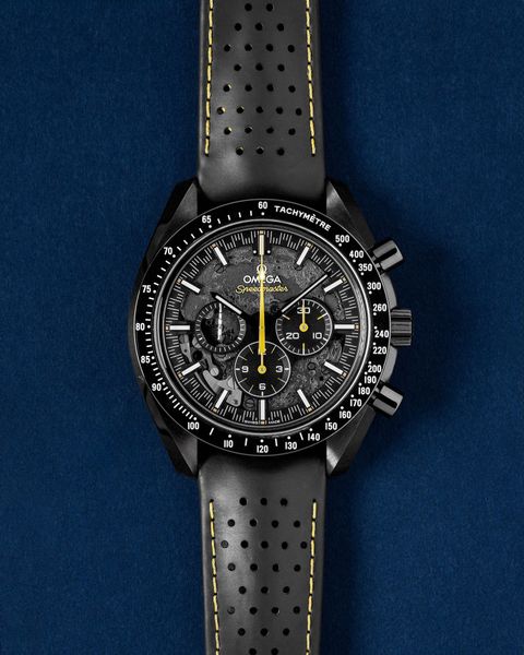 Omega Speedmaster Dark Side of the Moon 310.92.44.50.01.001
